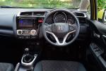 Honda Jazz 2015 года (UK)